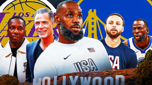 乐鱼体育官方入口-NBA高管：湖人就算交易詹姆斯 也只会和骑士勇士等两三队谈判