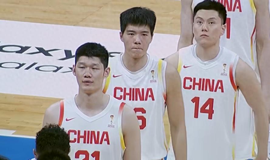 乐鱼体育官方网站-中国男篮逆转中国台北，诞生2个不可思议2个不争事实，附最新排名