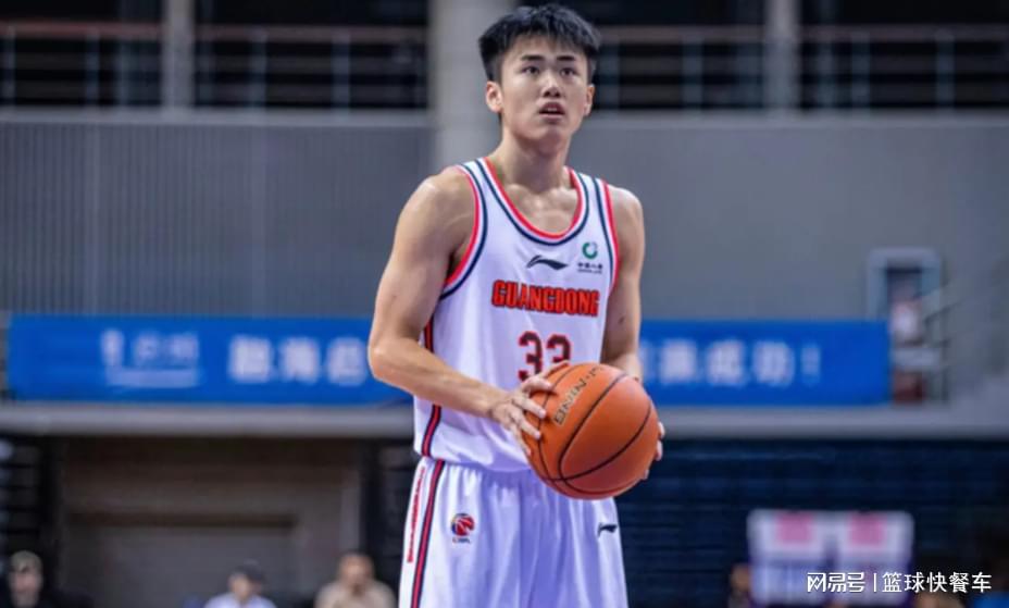 乐鱼体育-94比69大胜广东队！京粤大战提前预演：北京青年队扳回一局了？